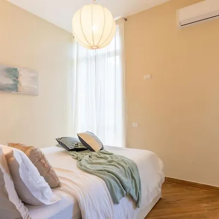 Daire 10 Min A Piedi Dalle Mura Con Ac E Wifi, Casa Gatsby Lucca