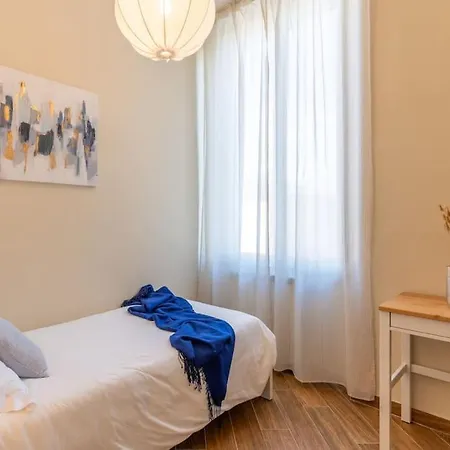 10 Min A Piedi Dalle Mura Con Ac E Wifi, Casa Gatsby * Lucca