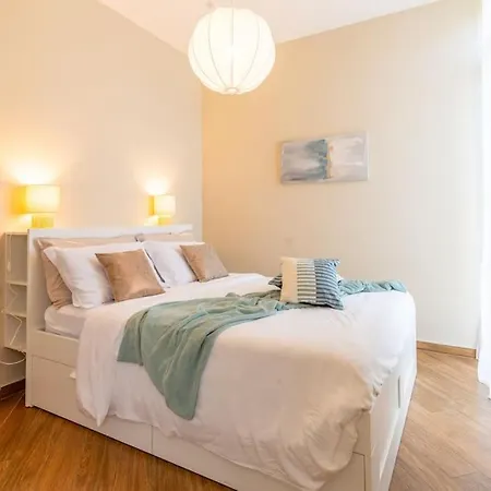 Daire 10 Min A Piedi Dalle Mura Con Ac E Wifi, Casa Gatsby