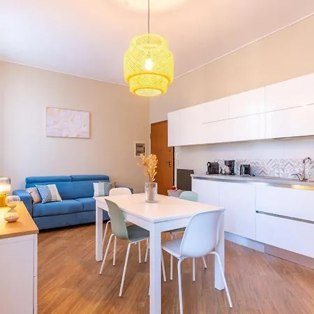 Daire 10 Min A Piedi Dalle Mura Con Ac E Wifi, Casa Gatsby Lucca