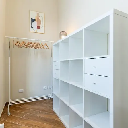10 Min A Piedi Dalle Mura Con Ac E Wifi, Casa Gatsby