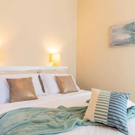 10 Min A Piedi Dalle Mura Con Ac E Wifi, Casa Gatsby Daire Lucca